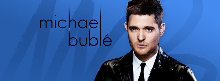 Michael Bublé - Love